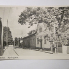 VANHA Postikortti Tammisaari 1934 - pikkukuva 1