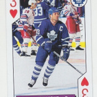 1996-1997 Hockey aces Doug Gilmour - pikkukuva 1