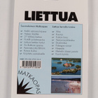 Markus Lehtipuu ym. : Liettua - pikkukuva 2
