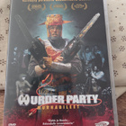 Murder Party - Murhabileet (Another World) - pikkukuva 1
