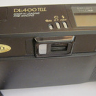 VANHA Kamera Fuji DL-400 Tele - pikkukuva 3