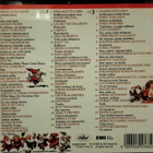 KAIKKIEN AIKOJEN PARAS JOULULEVY-3CD, v.2008 EMI Finland Ab - pikkukuva 2