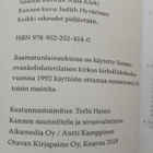 Elli Meklin - Nimesi on rakastettu (nid.) - pikkukuva 3