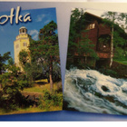 kortti **/° Itäinen Suomenlahti ja Kotka - erilaisia - pikkukuva 1