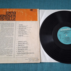 UNTO MONOSEN MUISTOLLE SLP 564 1972 Suomi - pikkukuva 2