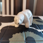 Arabia, jääkarhu figuuri, Design by Richard Lindh - pikkukuva 5