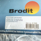 BRODIT 511849 -tablettipidike - pikkukuva 3