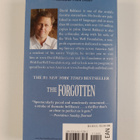 David Baldacci : The Forgotten - pikkukuva 2