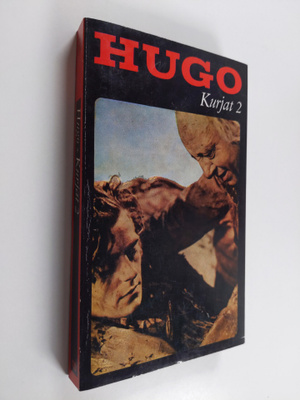 Victor Hugo : Kurjat 2