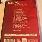 R.E.M :   DVD - pikkukuva 2