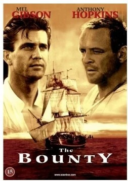 The Bounty