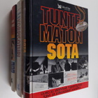 Tuntematon sota ; Suomalainen korpisoturi ; Nainen sodass... - pikkukuva 1