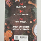 24 yötä jouluun : huippudekkaristien jännitystarinoita - pikkukuva 2