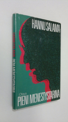 Hannu Salama : Pieni menestystarina