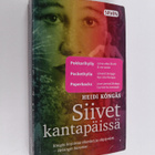 Heidi Köngäs : Siivet kantapäissä - pikkukuva 1