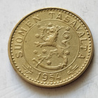 20 mk, circ, v . 1954 II - pikkukuva 3