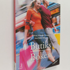 Helena Schmidt Thurow : Butiksboken : för dig som jobbar ... - pikkukuva 1