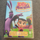 Kati & Töppö Kati Suuri - Kate & Mim-Mim Kate The Great DVD - pikkukuva 1