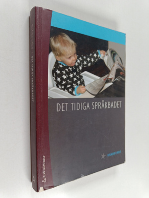 Rigmor Lindo : Det tidiga språkbadet