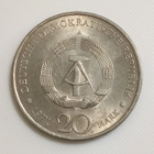 Itä-Saksa 20 Mark 1971, Ernst Thälmann - pikkukuva 1