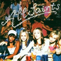 All Saints - Saints & Sinners (CD)