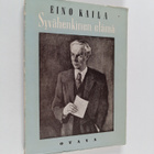 Eino Kaila : Syvähenkinen elämä - pikkukuva 1