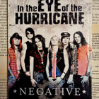 Negative - In the Eye of the Hurricane (2 DVD) - pikkukuva 1