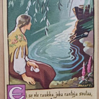 Wendelin: Ei se ole raukka, joka rantoja soutaa, p. 1972 - pikkukuva 1