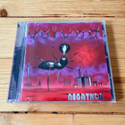 Voivod - Negatron - pikkukuva 1