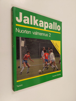 Gero Bisanz : Jalkapallo : nuorten valmennus 2