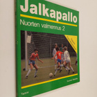 Gero Bisanz : Jalkapallo : nuorten valmennus 2 - pikkukuva 1