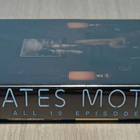 Bates Motel: Kausi 1 (3DVD) Hitchcockin Psykon esiosa (UUSI) - pikkukuva 3