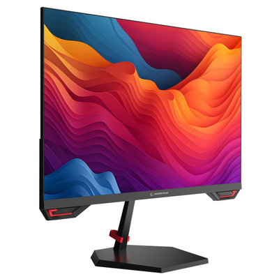 RAMPAGE CRIMSON 27-inch FHD 200 Hz 0.5 ms Fast IPS Gaming Mo