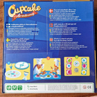 Cupcake Academy Peli suomenkielinen.UUDENVEROINEN - pikkukuva 4