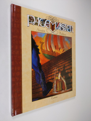 David Kirschner : Sivujen valtias