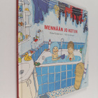 Riina Katajavuori ym. : Mennään jo kotiin - pikkukuva 1