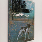 Paul Wilkes : Keskuspuiston yksinäinen - pikkukuva 1