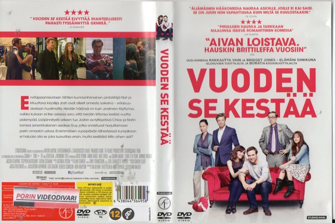 VUODEN SE KESTÄÄ	(41 661)	k	-FI-	DVD		anna faris	2013