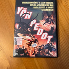 Yön pedot DVD - pikkukuva 1