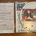 Vox Silentii & br. Marie-Augustin: Felix Thomas, lumen mundi - pikkukuva 3