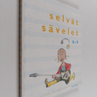 Selvät sävelet 8-9 - pikkukuva 1