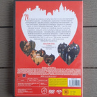 DVD: New York, I Love You (Bradley Cooper,Hayden Christensen - pikkukuva 2