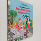 Walt Disney ym. : Piparkakkupoika ja Kultainen hanhi - la... - pikkukuva 1