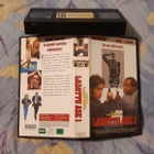 [VHS] LADATTU ASE 1 - 1993 - pikkukuva 4