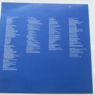 Aztec Camera: Love   LP    1987 - pikkukuva 3