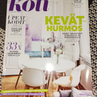 Glorian koti 4/2017 - pikkukuva 1