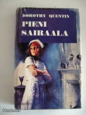 Dorothy Quentin: Pieni sairaala