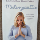 Jutta Gustafsberg - Harriet Piekkola: Mielen päällä - pikkukuva 1