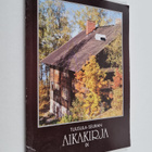 Tuusula-Seuran aikakirja 9 : vuosijulkaisu 1997 - pikkukuva 1