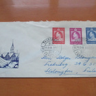 1959 Färsaaret kuori Hkiin - pikkukuva 1